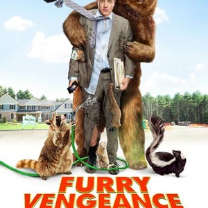 Furry Vengeance - Rotten Tomatoes