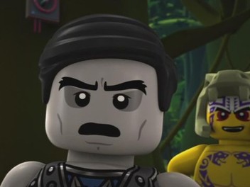 Ninjago season 8 fanfiction outlet