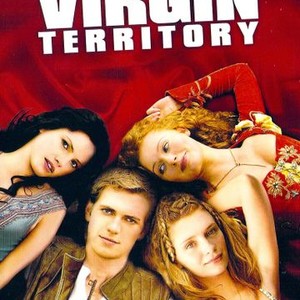 Territory virgin Virgin Territory