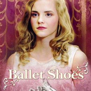 Ballet Shoes photo 9