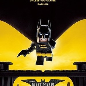 The LEGO Batman Movie Pictures - Rotten Tomatoes