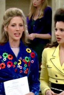 The Nanny - Season 2 Episode 25 - Rotten Tomatoes