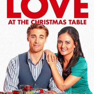 "Love at the Christmas Table photo 2"