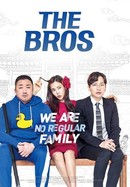 The Bros poster image