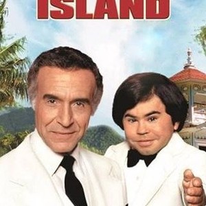 Fantasy Island (1977) – Review - Mana Pop