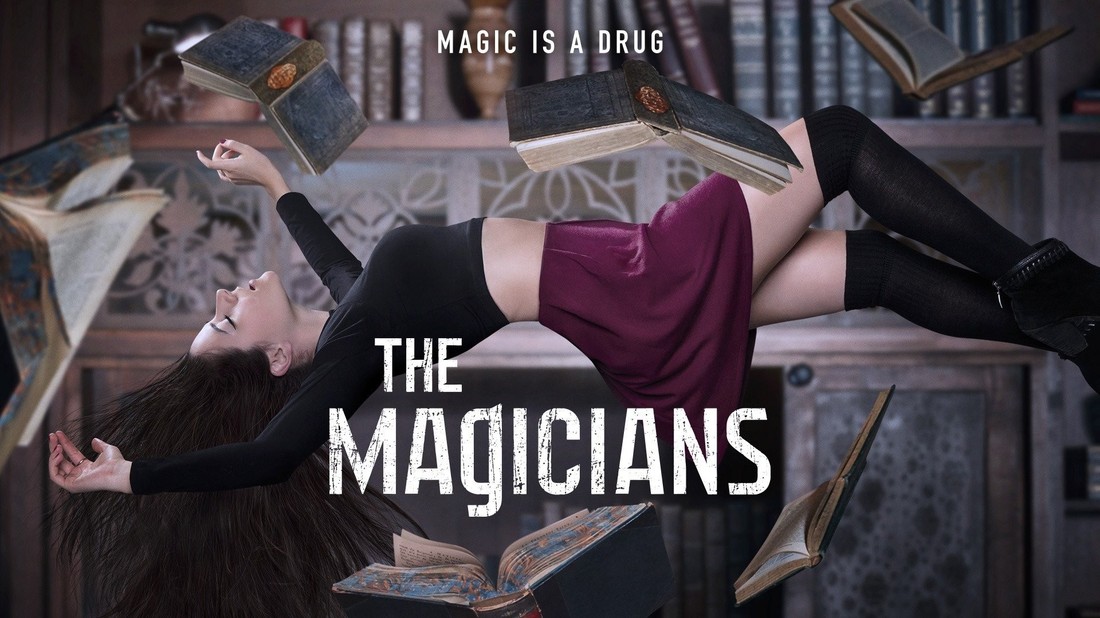 The magicians season 1 online free 2025