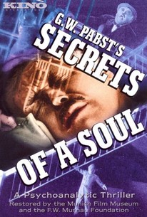 Geheimnisse einer Seele