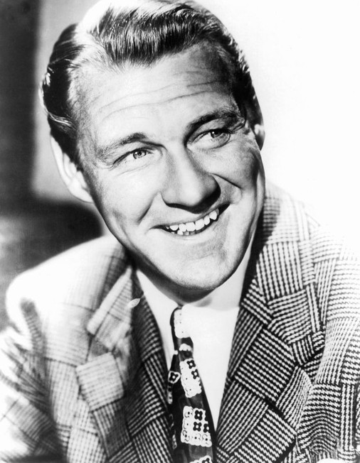 Sonny Tufts