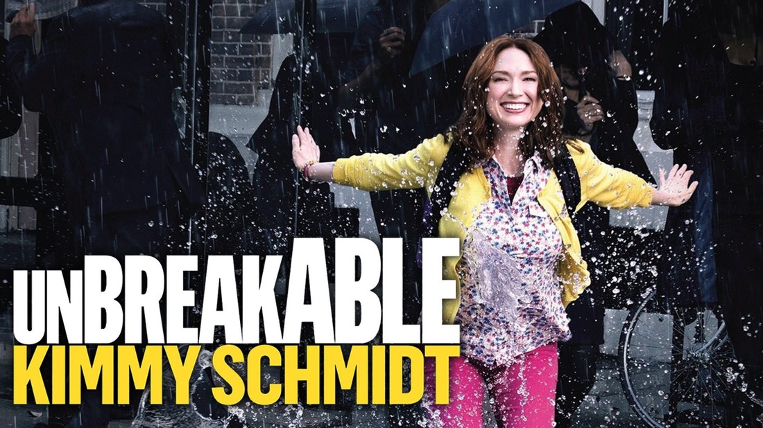 Unbreakable Kimmy Schmidt Season 1 Rotten Tomatoes