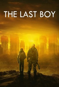 Watch trailer for The Last Boy