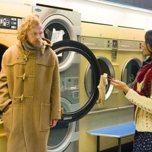 Amara Karan - Rotten Tomatoes