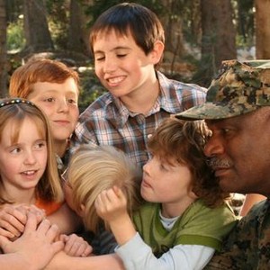 Daddy Day Camp (2007) photo 19