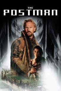 The Postman poster