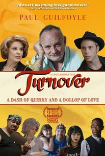 Turnover poster