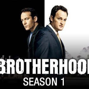 Brotherhood: Season 1, Episode 1 - Rotten Tomatoes