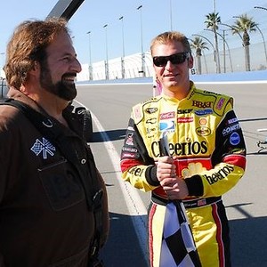 The Biggest Loser, Clint Bowyer, 'Episode 712', Biggest Loser: Couples, Ep. #13, 03/24/2009, ©NBC