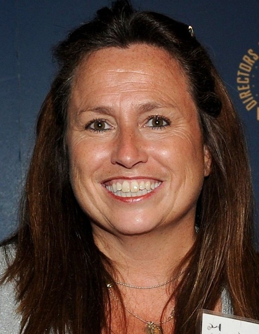 Beth McCarthy-Miller