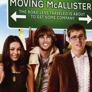 Moving McAllister (2007) photo 1