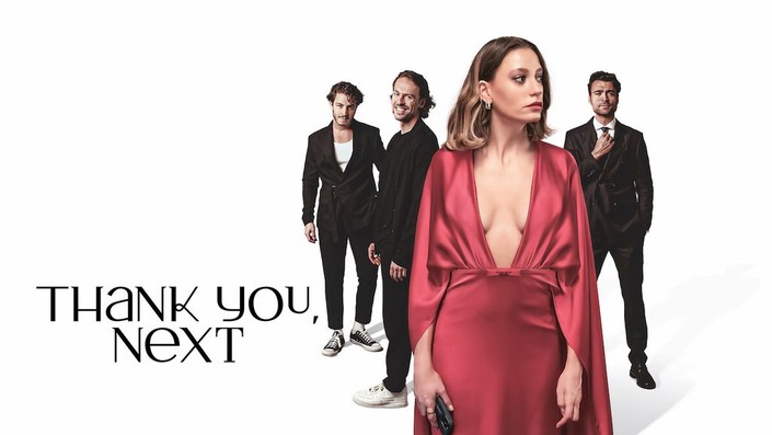 No thank you full movie online top