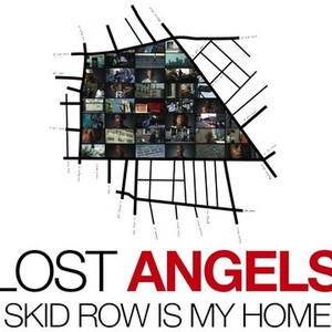 Lost Angels: Skid Row Is My Home photo 1