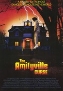 The Amityville Curse poster image