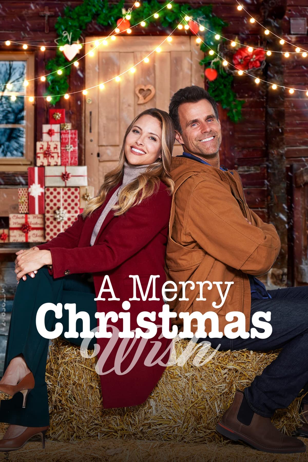 A Merry Christmas Wish | Rotten Tomatoes