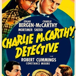 Charlie McCarthy, Detective (1939) photo 5