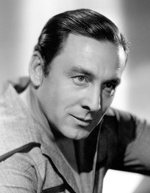 George O'Brien