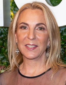Susan Rockefeller
