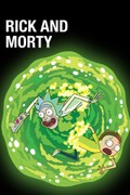 Rick and Morty: Season 2