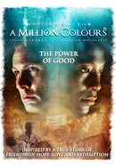 A Million Colours poster image