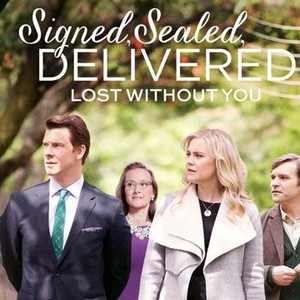 Signed, Sealed, Delivered: Lost Without You photo 5