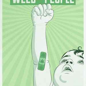 "Weed the People photo 9"