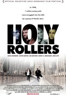 Holy Rollers poster image