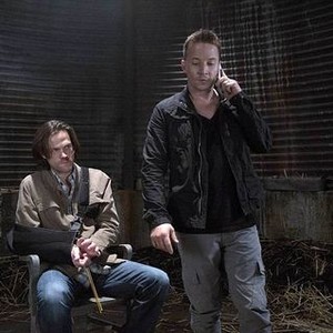 Supernatural - Rotten Tomatoes
