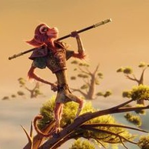 The Monkey King - Rotten Tomatoes