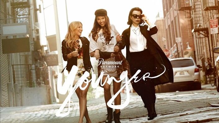 Younger season 6 episode on sale 1 watch online free