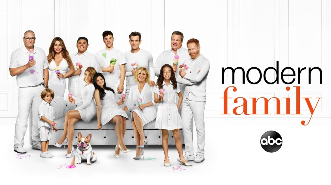 Watch modern family discount season 10 episode 10