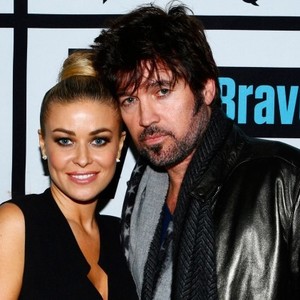 Watch What Happens: Live, Billy Ray Cyrus, 07/16/2009, ©BRAVO