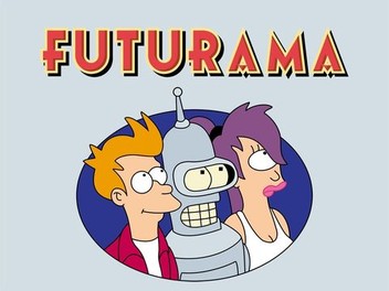 Futurama season 1 online episode 2 full episode