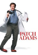 Patch Adams poster image