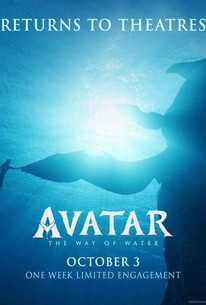 アバター：ウェイ・オブ・ウォーター / Avatar: The Way of Water