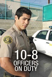 Watch trailer for 10-8: Officers on Duty