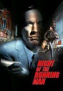 Night of the Running Man poster image