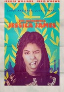 The Incredible Jessica James poster image