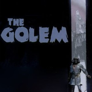 "The Golem photo 3"