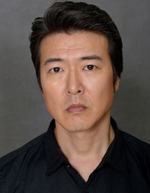 Kohsuke Toyohara