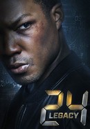 24: Legacy poster image