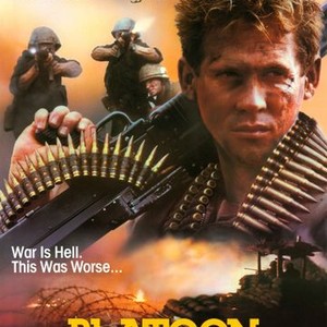 Platoon Leader (1988) photo 4