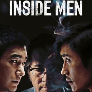 Inside Men (2015) photo 14